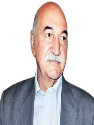 طارق شاكر
